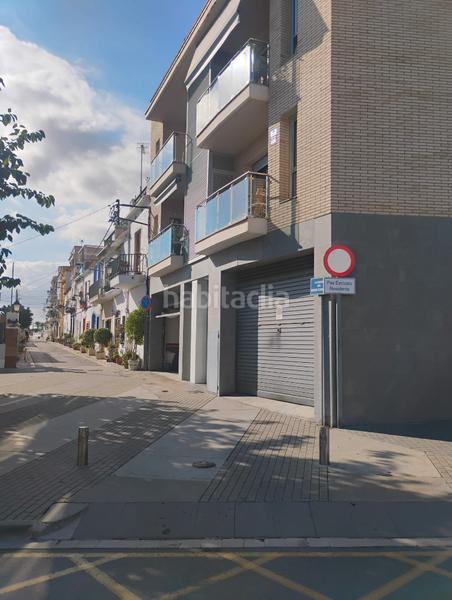 Foto d07d1069-ac6a-47f3-953e-776d6e777efd. Appartamento in carrer marquès de monsolis 37 in Montgat