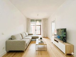 Piso en Rambla de Prim