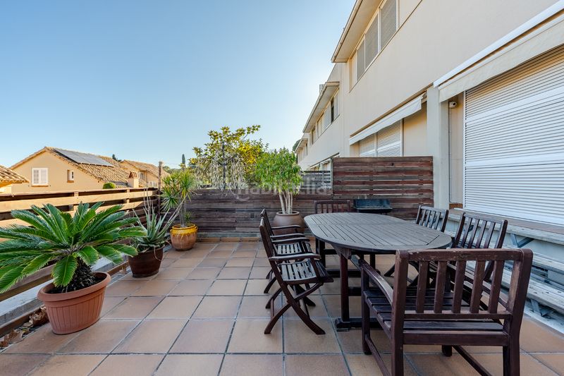 Foto 86e60aac-152c-4382-968b-1b44fa773dda. Casa amb calefacció aparcament a Tiana