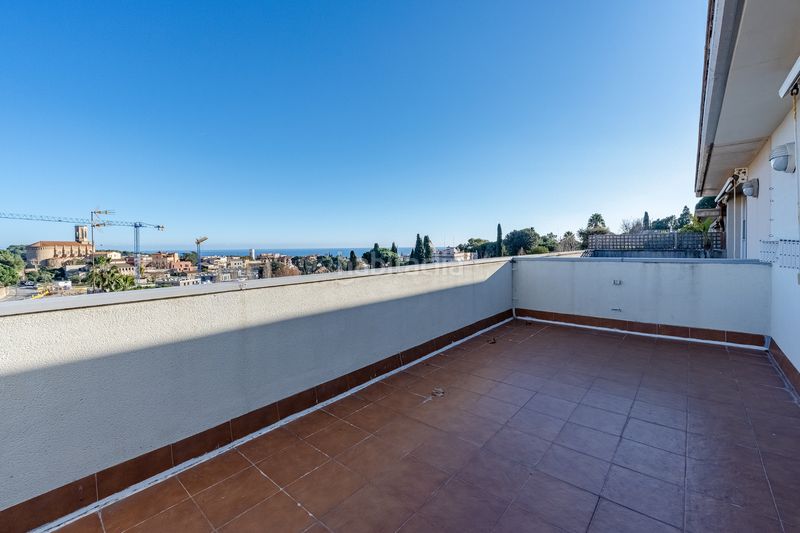 Foto 8c5e61e6-9835-4f2d-89e5-55cad77b7b6f. Casa amb calefacció aparcament a Tiana