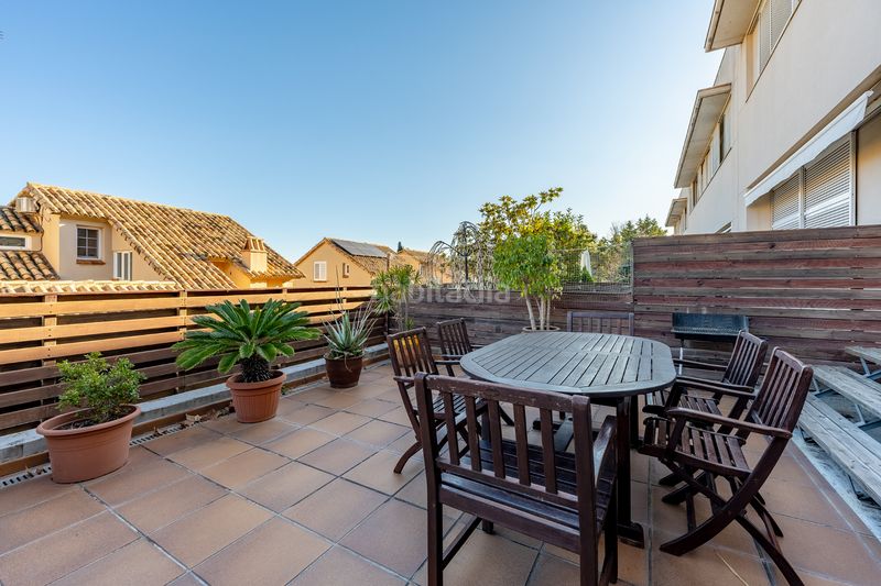 Foto 8d531332-a6fd-4361-86b7-6cd5a4f6f9f9. Casa amb calefacció aparcament a Tiana