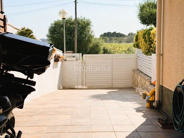 Foto 269921dc-fa1b-44f5-a658-1c3a44eccd5e. Casa amb piscina a Piera