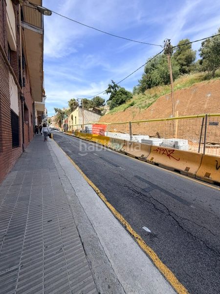 Foto a226dc74-5054-4856-8249-04de0355f2d7. Pis amb calefacció a El Coll Barcelona