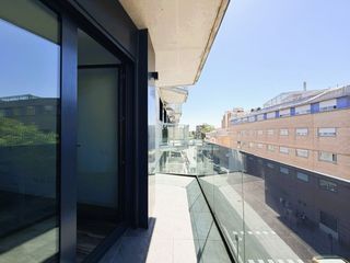 Affitto Appartamento in Centre. Alquiler centro de badalona