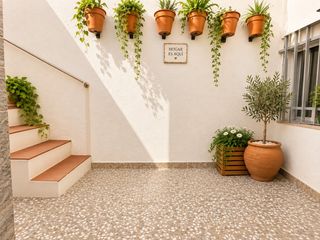 Casa a Carrer Santa Victòria