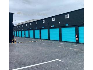 Lloguer Local Comercial a Gava Mar. Trasteros nuevos