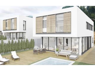Miete Chalet in Bellamar. Casa en alquiler en rat penat