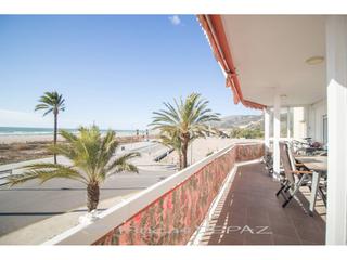 Etagenwohnung  Martimo. Apartamento 1 lnea de mar