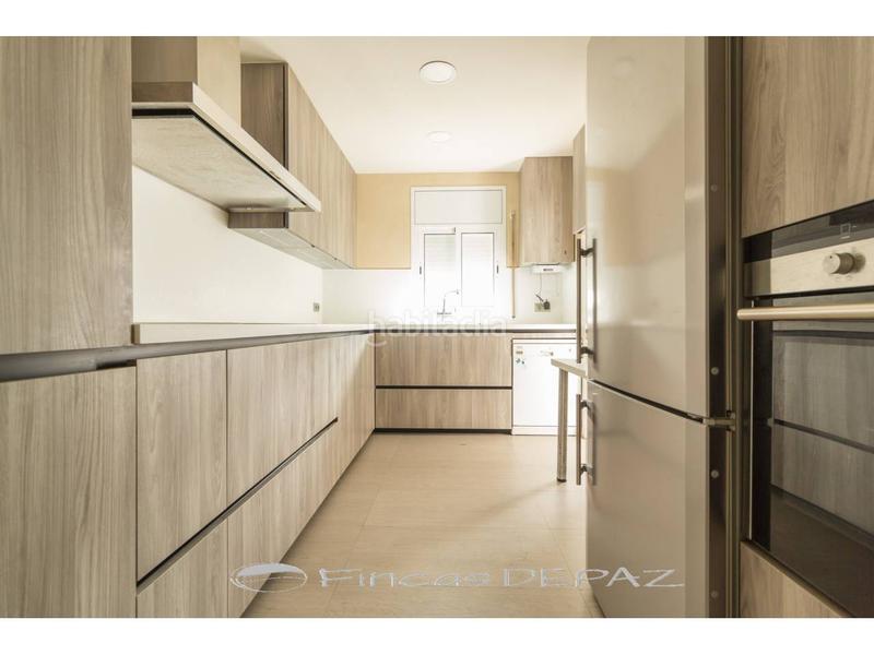 Foto 061aba6e-357d-4f23-a119-888d43fad5f7. Attico con riscaldamento parcheggio piscina in Montmar Castelldefels