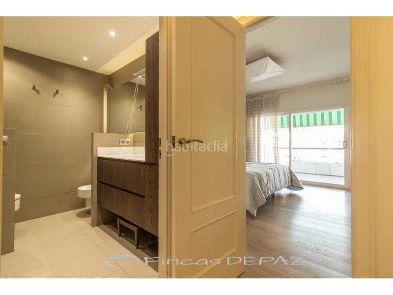 Foto 17ef57f7-3cbd-418b-8e77-5acc6284d4f6. Attico con riscaldamento parcheggio piscina in Montmar Castelldefels