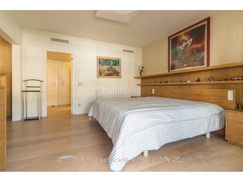 Foto 33f268e1-faf8-437e-8ccb-59a9377d4faf. Attico con riscaldamento parcheggio piscina in Montmar Castelldefels