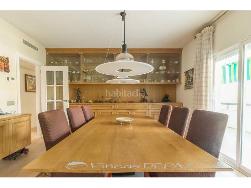 Foto 63c1ed3d-1821-4444-9a98-e1255850de8d. Attico con riscaldamento parcheggio piscina in Montmar Castelldefels