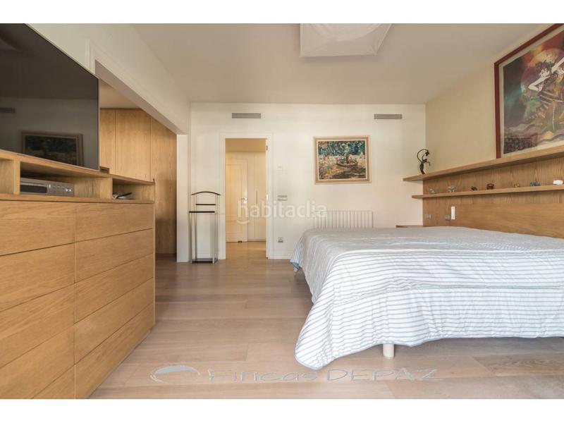 Foto 8ff80eae-6d8c-4dfd-b42c-b6290638ed3b. Attico con riscaldamento parcheggio piscina in Montmar Castelldefels