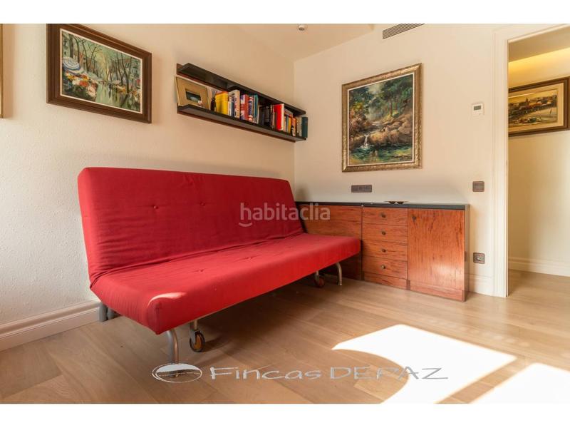 Foto 9abb9307-97ed-4a8b-aeb0-2684213474cc. Attico con riscaldamento parcheggio piscina in Montmar Castelldefels