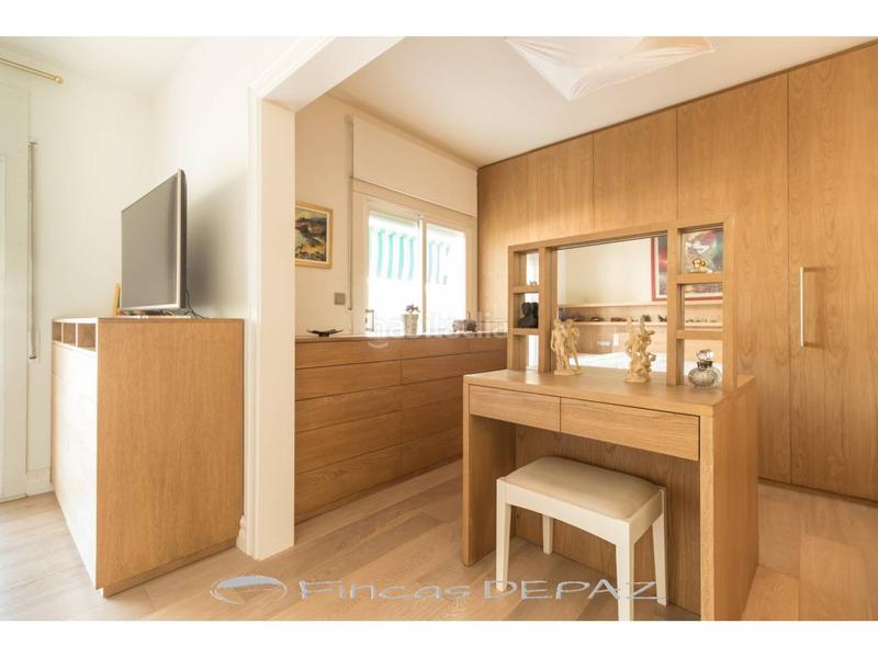 Foto b89a726c-3225-4281-9129-51f4347134b5. Attico con riscaldamento parcheggio piscina in Montmar Castelldefels