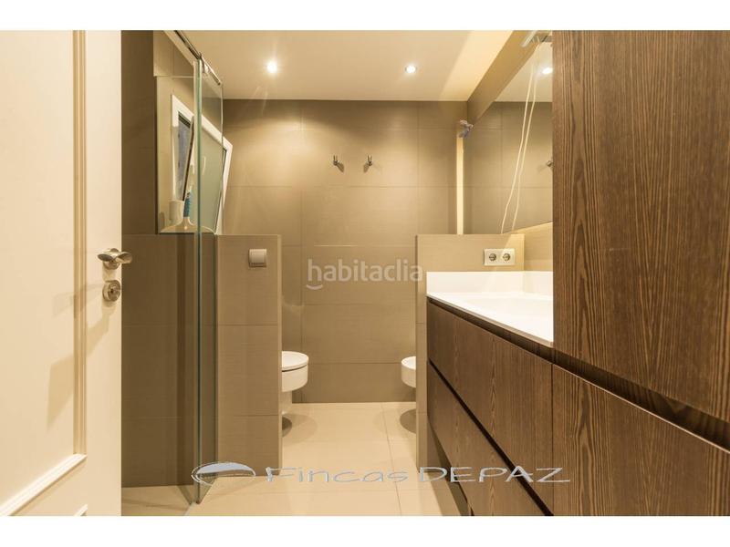 Foto be1c7705-8a53-4f0c-9dce-0dfee9e15397. Attico con riscaldamento parcheggio piscina in Montmar Castelldefels