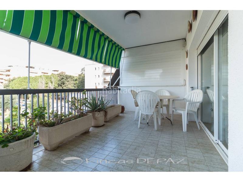 Foto dd897695-342a-4698-9067-90600e5459d8. Attico con riscaldamento parcheggio piscina in Montmar Castelldefels