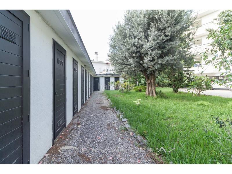 Foto e18269dc-9844-4fba-8329-6fa535eb1ef4. Attico con riscaldamento parcheggio piscina in Montmar Castelldefels