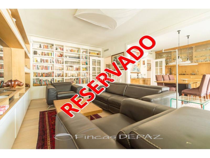 Foto ed083bec-730e-4afc-83a8-1d0f78f60b7a. Attico con riscaldamento parcheggio piscina in Montmar Castelldefels