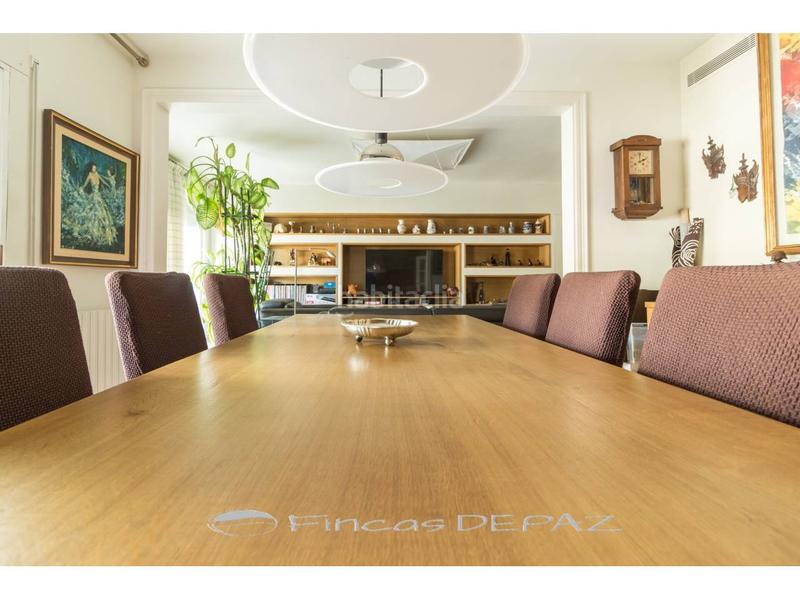 Foto fe8356a2-2711-4a52-85f2-2a48e86d4545. Attico con riscaldamento parcheggio piscina in Montmar Castelldefels