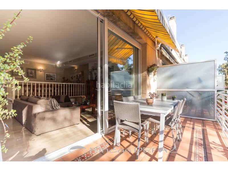 Foto 05853c9f-da1c-4731-b156-357042bc5e24. Casa adossada amb calefacció aparcament a Can Bou Castelldefels