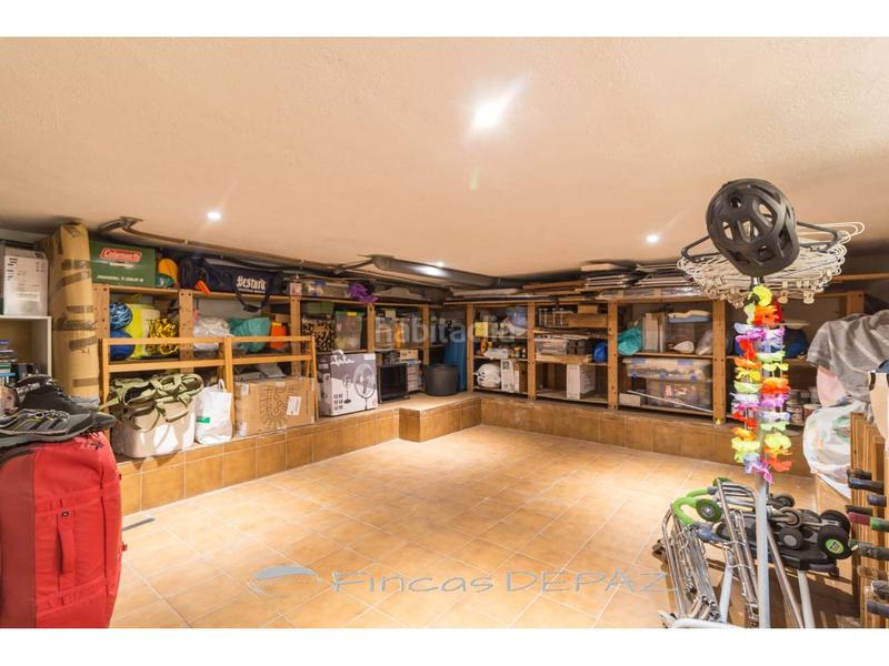 Foto 22c21c45-900d-4b3d-8c86-31671b13d0b5. Casa adossada amb calefacció aparcament a Can Bou Castelldefels