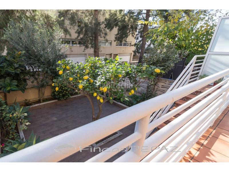 Foto 61aa95bc-6699-4324-9ae8-0b92f9dbc7ff. Casa adossada amb calefacció aparcament a Can Bou Castelldefels