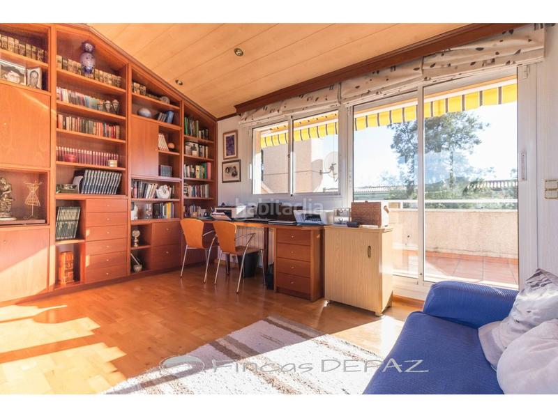 Foto 61d99161-7d25-441d-9b89-6f36d92de83b. Casa adossada amb calefacció aparcament a Can Bou Castelldefels