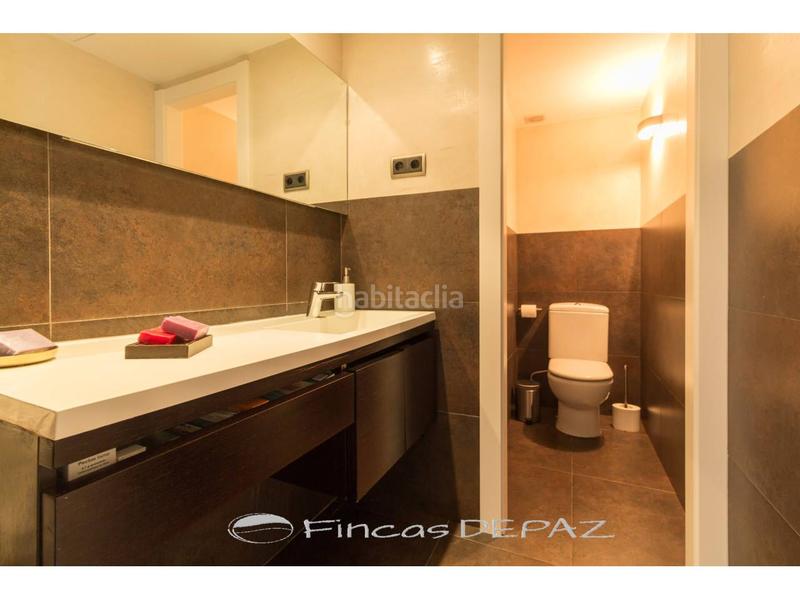 Foto b306f1a6-327e-40c3-a225-e3313238fe72. Casa adossada amb calefacció aparcament a Can Bou Castelldefels