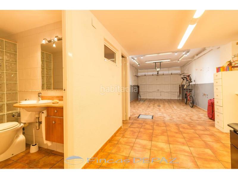 Foto d48955f9-59ae-4765-816f-a20473512235. Casa adossada amb calefacció aparcament a Can Bou Castelldefels