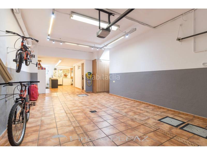 Foto daddb859-54ff-41d3-afa2-5440778d199a. Casa adossada amb calefacció aparcament a Can Bou Castelldefels