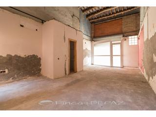 Lloguer Local Comercial a Centre-Estació. Local almacén en gavá pueblo
