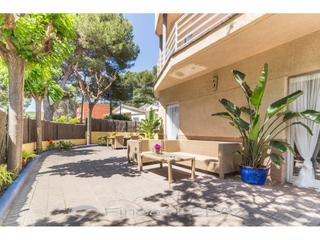 Chalet in Can Vinader. Chalet independiente en can vinader