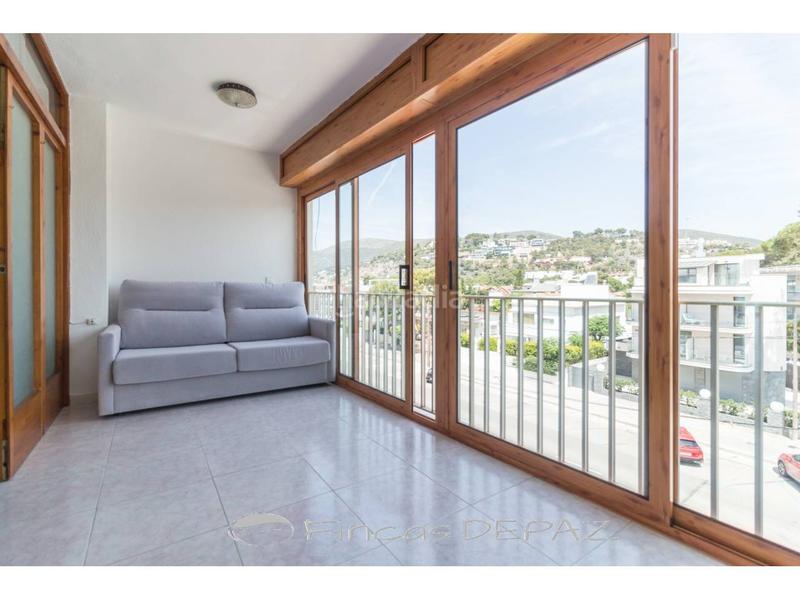 Foto 32b66478-49d8-4d14-8f04-095a2118bdb2. Appartement dans Lluminetes Castelldefels