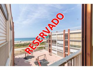 Apartament  Marítim. Apartamento con vistas al mar