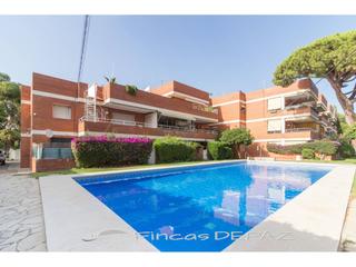 Appartement in Lluminetes. Apartamento en lluminetes