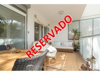 Apartment in La Pineda. Apartamento en la pineda