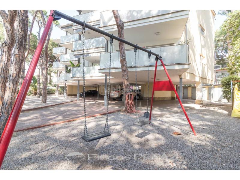 Foto 5d0de76d-2a34-4c20-bdae-cbd3f9735b9d. Appartement avec chauffage parking dans La Pineda Castelldefels