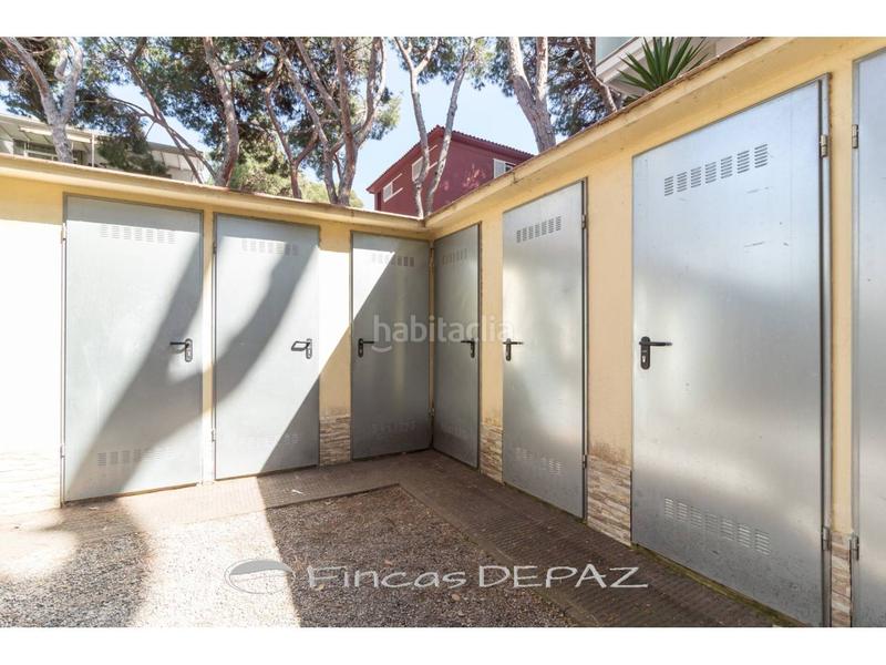 Foto 7f88a068-4ad2-42a3-9674-59a00190a2c9. Appartement avec chauffage parking dans La Pineda Castelldefels