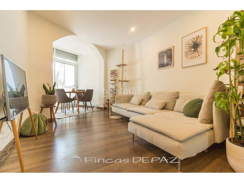 Foto 93d1f44a-8278-4b89-8da5-de2287ec8dc6. Appartement avec chauffage parking dans La Pineda Castelldefels