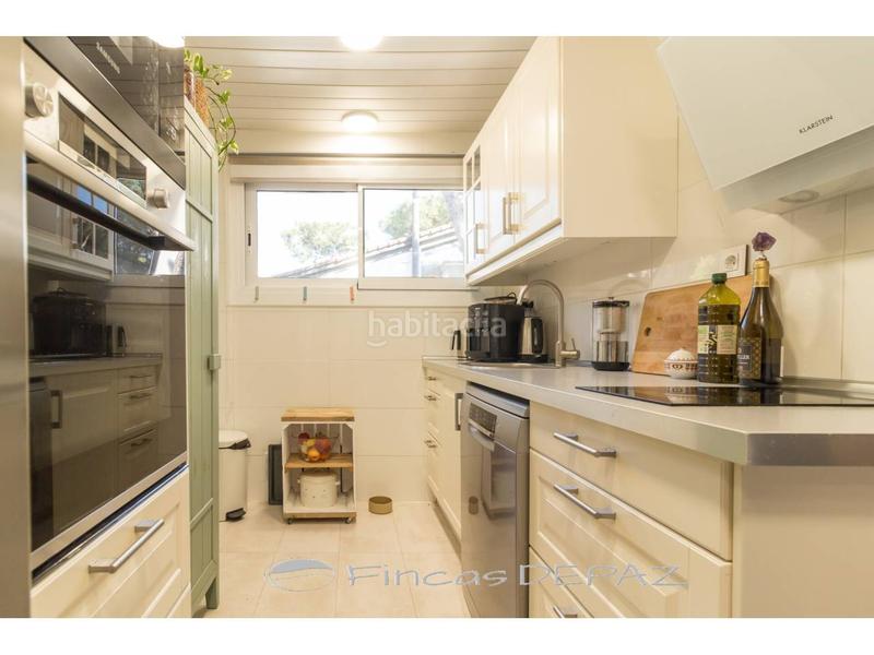 Foto 9478280f-394c-4c2c-ad7d-ce0353237274. Appartement avec chauffage parking dans La Pineda Castelldefels