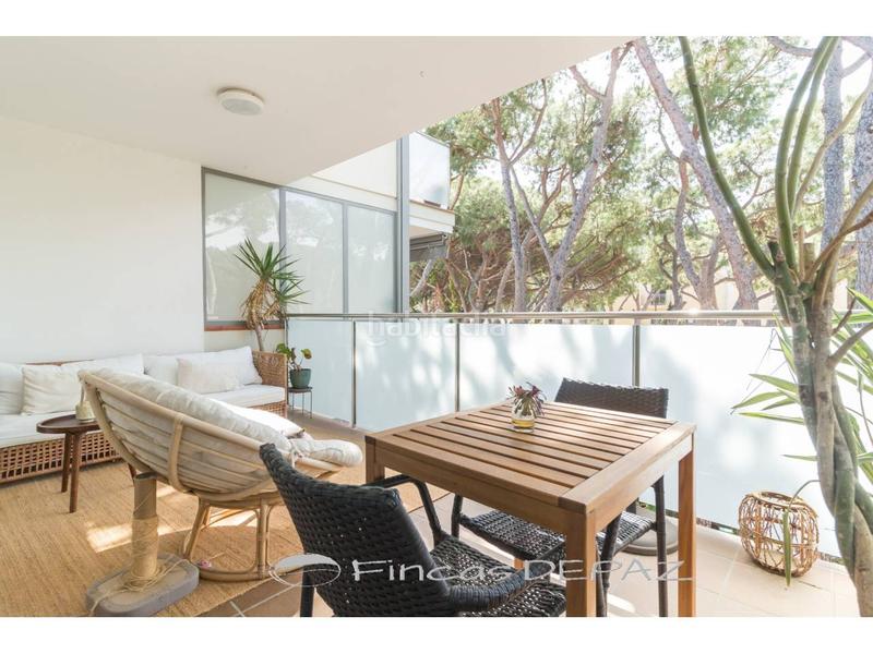 Foto b018a14f-a379-474a-bea4-768a5061edd6. Appartement avec chauffage parking dans La Pineda Castelldefels
