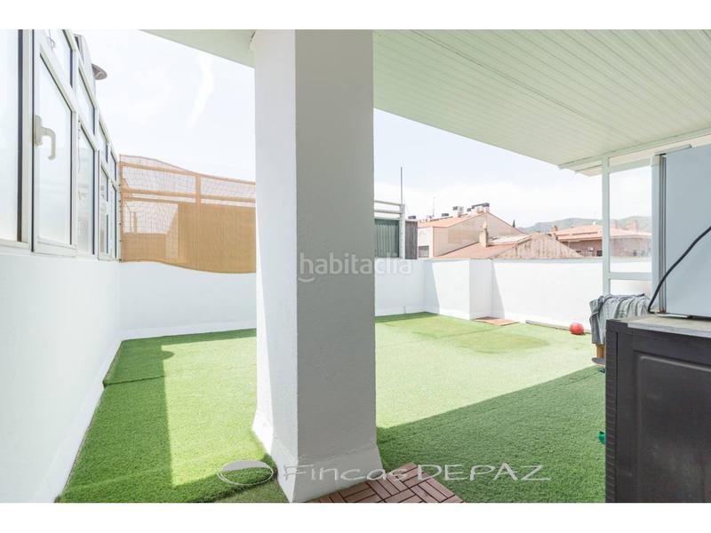 Foto d051e548-db59-4675-9545-30bd5e679e3f. Ático  canyars en Castell-Poble Vell Castelldefels