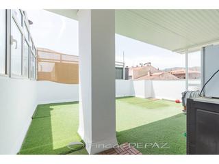 Dachwohnung in Castell-Poble Vell. tico castelldefels  canyars