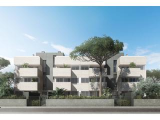 Location Appartement à Marina 226. Alquiler a estrenar en castelldefels playa