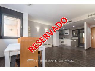 Pis a Centre. Piso alquilado en avda. 300
