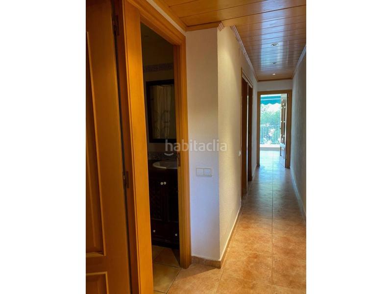 Foto 1a9a94f8-c27b-4ef5-ab25-43e1ab9bc435. Appartamento con piscina in El Poal Castelldefels