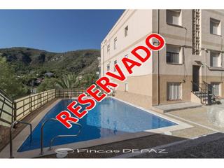 Piso en El Poal. Apartamento en poal