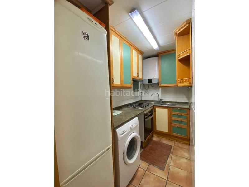 Foto 987aa58c-72fd-48b4-81bc-b3b9da04d006. Appartamento con piscina in El Poal Castelldefels