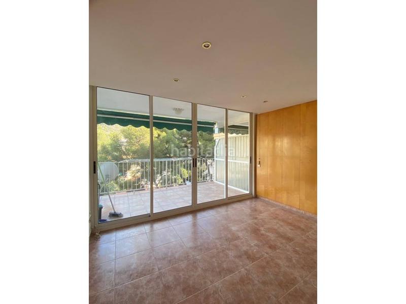 Foto dd4dd308-46b6-4c4c-bc66-1429590b8550. Appartamento con piscina in El Poal Castelldefels